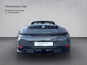 PORSCHE 911 Carrera 4 GTS Cabriolet PDK