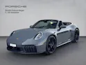 PORSCHE 911 Carrera 4 GTS Cabriolet PDK