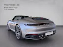 PORSCHE 911 Carrera 4S Cabriolet