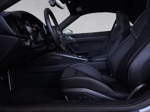 PORSCHE 911 Carrera 4S Cabriolet
