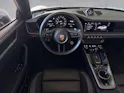 PORSCHE 911 Carrera 4S Cabriolet