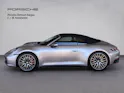 PORSCHE 911 Carrera 4S Cabriolet