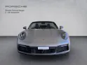 PORSCHE 911 Carrera 4S Cabriolet