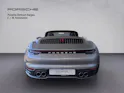 PORSCHE 911 Carrera 4S Cabriolet