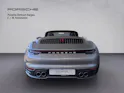 PORSCHE 911 Carrera 4S Cabriolet