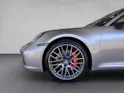 PORSCHE 911 Carrera 4S Cabriolet