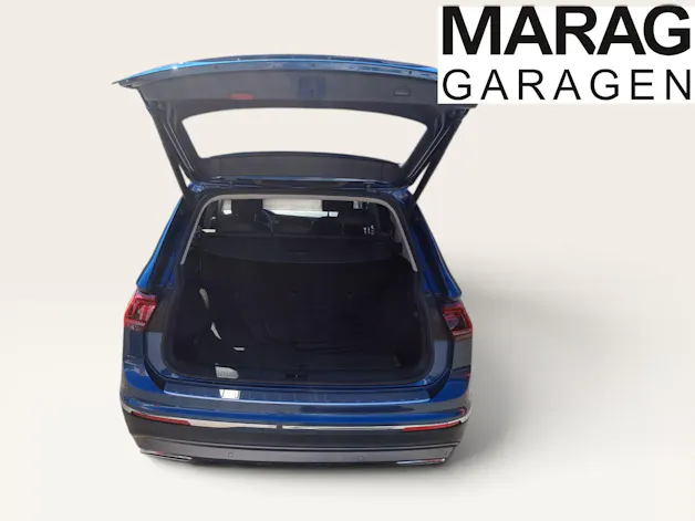VW Tiguan Allspace 2.0 TSI Highline DSG