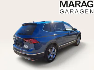 VW Tiguan Allspace 2.0 TSI Highline DSG
