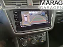 VW Tiguan Allspace 2.0 TSI Highline DSG