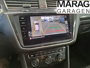VW Tiguan Allspace 2.0 TSI Highline DSG