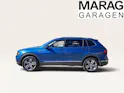 VW Tiguan Allspace 2.0 TSI Highline DSG