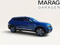 VW Tiguan Allspace 2.0 TSI Highline DSG