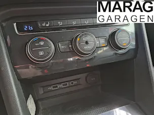 VW Tiguan Allspace 2.0 TSI Highline DSG
