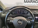 VW Tiguan Allspace 2.0 TSI Highline DSG