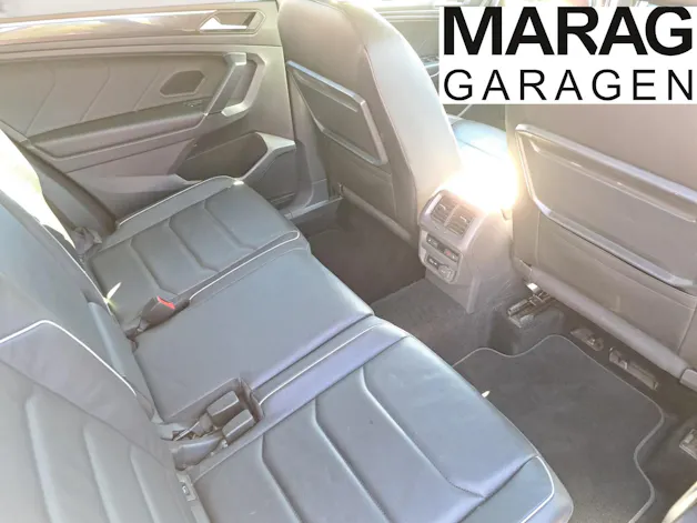 VW Tiguan Allspace 2.0 TSI Highline DSG