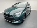 Toyota Yaris 1.5 VVT-i HSD Premium