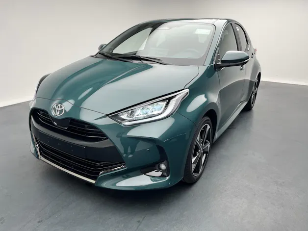 Toyota Yaris 1.5 VVT-i HSD Premium