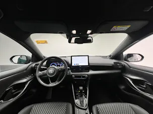 Toyota Yaris 1.5 VVT-i HSD Premium