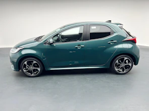 Fahrzeugbild TOYOTA Yaris 1.5 VVT-i HSD Premium