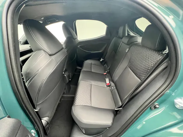 Toyota Yaris 1.5 VVT-i HSD Premium