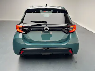 Toyota Yaris 1.5 VVT-i HSD Premium