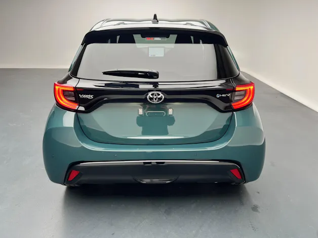 Toyota Yaris 1.5 VVT-i HSD Premium