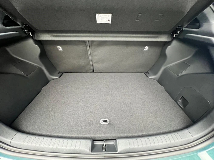 Fahrzeugbild TOYOTA YARIS