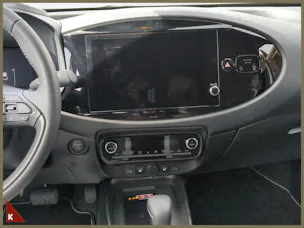 Toyota Aygo X 1.5 VVT-i HSD GR Sport