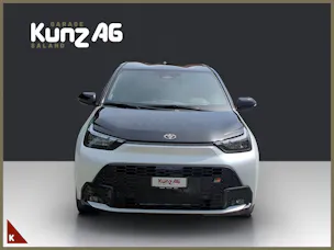 Toyota Aygo X 1.5 VVT-i HSD GR Sport
