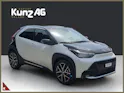 Toyota Aygo X 1.5 VVT-i HSD GR Sport