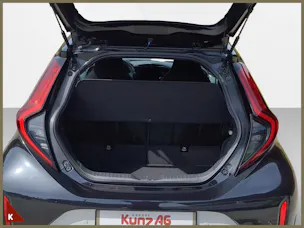 Toyota Aygo X 1.5 VVT-i HSD GR Sport