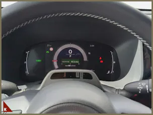 Toyota Aygo X 1.5 VVT-i HSD GR Sport
