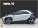 Toyota Aygo X 1.5 VVT-i HSD GR Sport