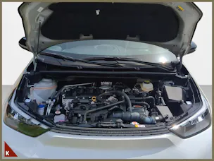 Toyota Aygo X 1.5 VVT-i HSD GR Sport