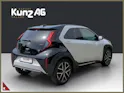 Toyota Aygo X 1.5 VVT-i HSD GR Sport