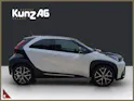 Toyota Aygo X 1.5 VVT-i HSD GR Sport
