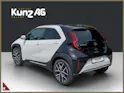 Toyota Aygo X 1.5 VVT-i HSD GR Sport
