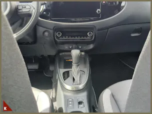 Toyota Aygo X 1.5 VVT-i HSD GR Sport