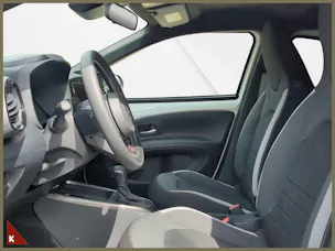 Toyota Aygo X 1.5 VVT-i HSD GR Sport