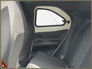 Toyota Aygo X 1.5 VVT-i HSD GR Sport