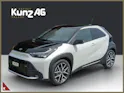Toyota Aygo X 1.5 VVT-i HSD GR Sport