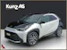 Toyota Aygo X 1.5 VVT-i HSD GR Sport