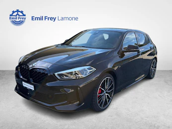 Fahrzeugbild BMW M135i xDrive
