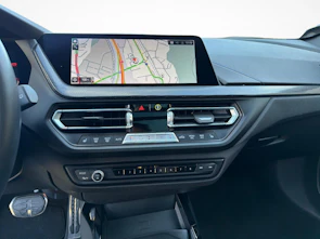 Fahrzeugbild BMW M135i xDrive