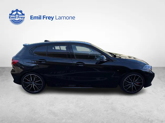 BMW M135i xDrive