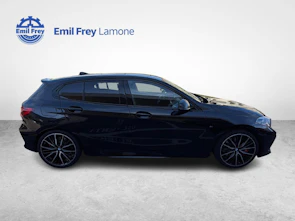 Fahrzeugbild BMW M135i xDrive