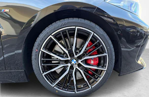 Fahrzeugbild BMW M135i xDrive