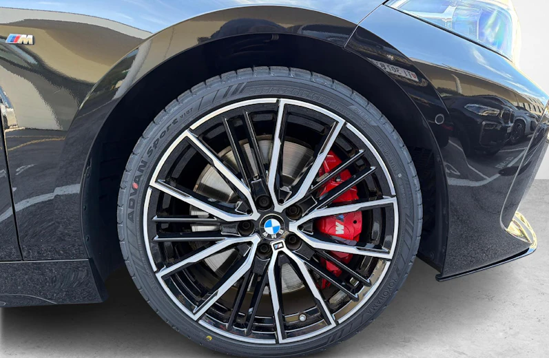 Fahrzeugbild BMW 1 SERIES