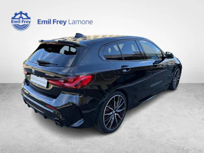 Fahrzeugbild BMW M135i xDrive