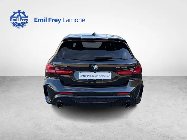 BMW M135i xDrive